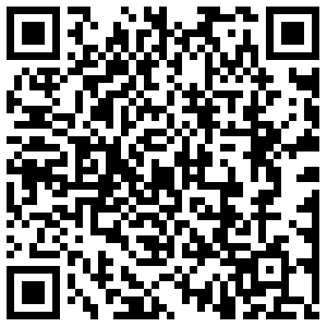 QR Code that points to a website landing page