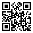 QR Code example to send a SMS text message