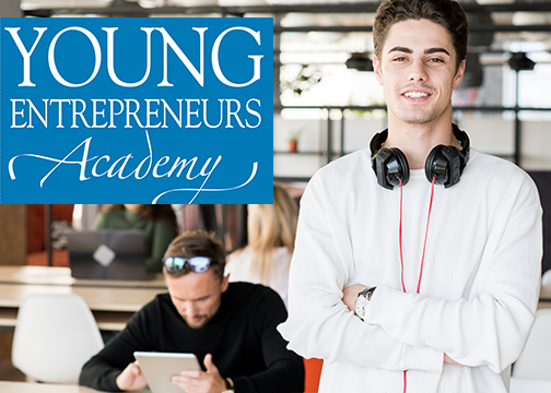 Young Entrepreneurs’ Academy (YEA)