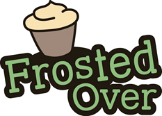 new logo design for cupcake shop