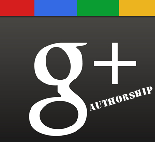 Google authorship