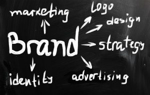 gain brand recognition through internet marketing