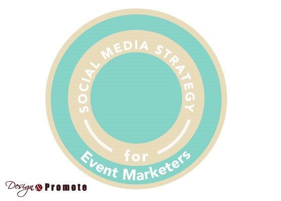 social media for event marketers