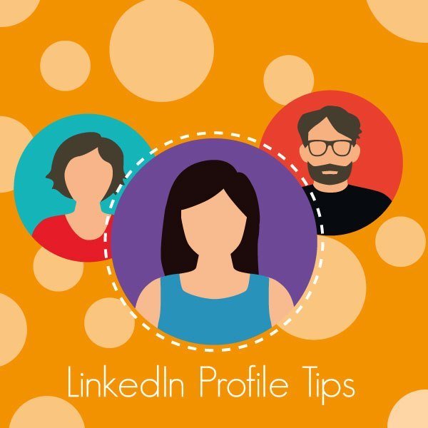 linkedin profile tips chicago social media agency