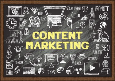 content marketing firm chicago