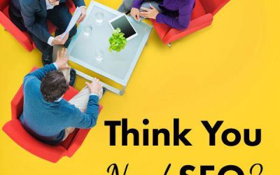 Think You Need SEO? Ask Your Chicago SEO Firm