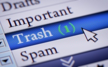 Are Your Email Subject Lines A Fast Track To The Trash Folder?