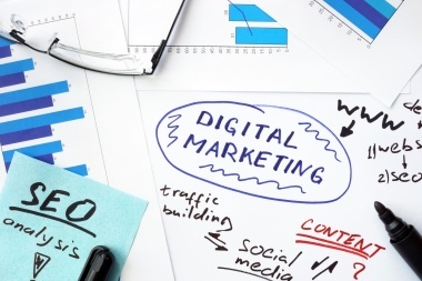 internet marketing digital marketing