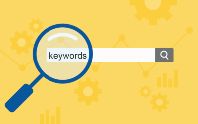 4 Easy Steps to Begin Keyword Analysis for Your Company